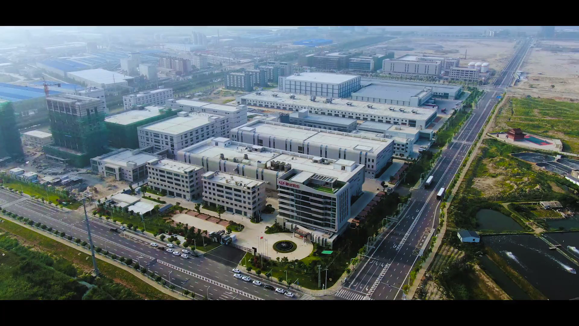 企業(yè)宣傳視(shì)頻(pín)